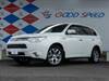 MITSUBISHI OUTLANDER PHV