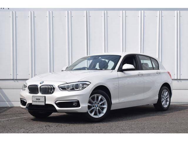 18 Bmw 1 Series Ref No Used Cars For Sale Picknbuy24 Com