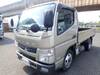 FUSO CANTER