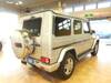 MERCEDES BENZ G CLASS