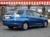 HONDA FIT SHUTTLE HYBIRD