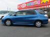 HONDA FIT SHUTTLE HYBIRD