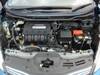 HONDA FIT SHUTTLE HYBIRD