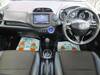 HONDA FIT SHUTTLE HYBIRD