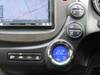 HONDA FIT SHUTTLE HYBIRD