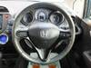HONDA FIT SHUTTLE HYBIRD