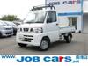 NISSAN NT100 CLIPPER TRUCK