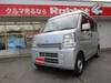 NISSAN NV100 CLEPPER VAN