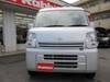 NISSAN NV100 CLEPPER VAN