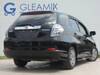 HONDA FIT SHUTTLE HYBIRD