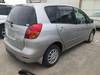 TOYOTA COROLLA SPACIO