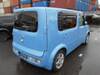 NISSAN CUBE CUBIC