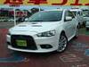 MITSUBISHI GALANT