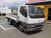 FUSO CANTER GUTS