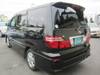 TOYOTA ALPHARD G