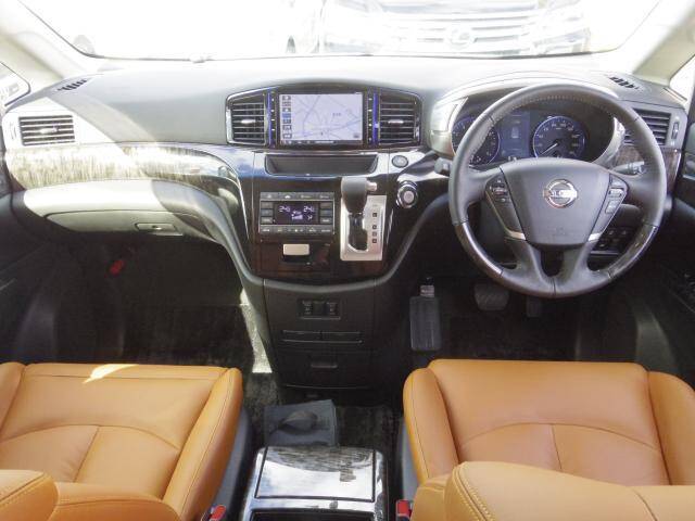 2018 Nissan Elgrand Ref No 0120079645 Used Cars For Sale