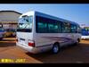 TOYOTA COASTER