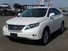 LEXUS RX450H