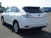 LEXUS RX450H