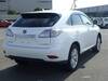 LEXUS RX450H