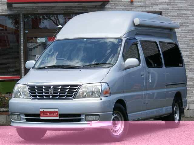 Toyota Grand Hiace