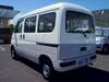 HONDA ACTY VAN