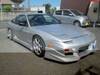 NISSAN 180SX