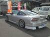 NISSAN 180SX