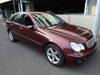 MERCEDES BENZ C200