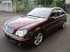 MERCEDES BENZ C200