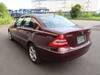 MERCEDES BENZ C200