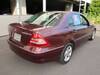 MERCEDES BENZ C200