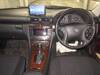 MERCEDES BENZ C200