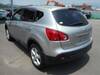 NISSAN DUALIS