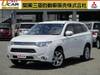 MITSUBISHI OUTLANDER PHV