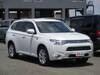 MITSUBISHI OUTLANDER PHV