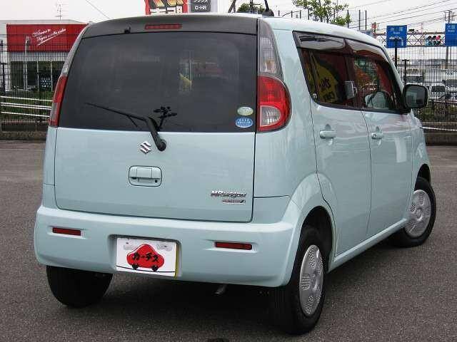 Suzuki Mr Wagon