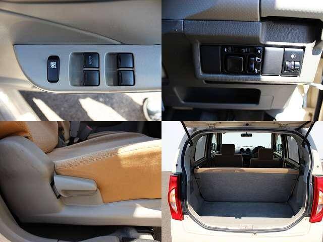 Nissan Pino 0 7