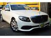 MERCEDES BENZ E CLASS