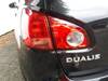 NISSAN DUALIS