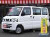 NISSAN NV100 CLEPPER VAN