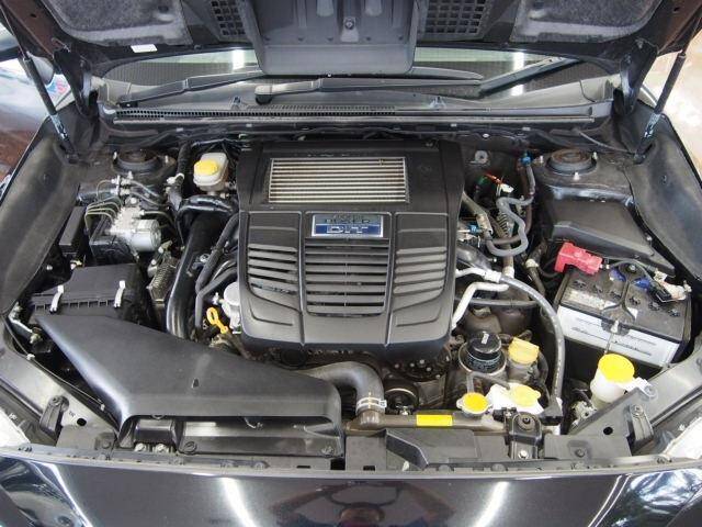 Субару Легаси. Идентификационные номера. Subaru Legacy (1990) / 5069fa