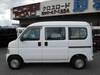 HONDA ACTY VAN