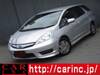 HONDA FIT SHUTTLE HYBIRD