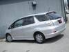 HONDA FIT SHUTTLE HYBIRD