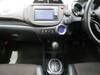 HONDA FIT SHUTTLE HYBIRD