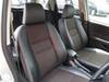 HONDA FIT SHUTTLE HYBIRD