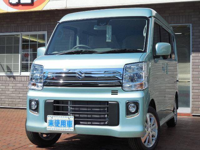2018 Suzuki Every Wagon Ref No 0120082673 Used Cars For Sale