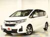 HONDA FREED HYBIRD