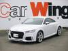 AUDI TT RS COUPE